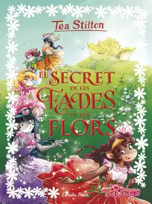 El secret de les Fades de les Flors