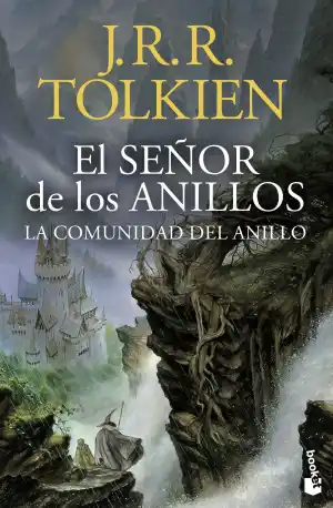 El Señor de los Anillos 1