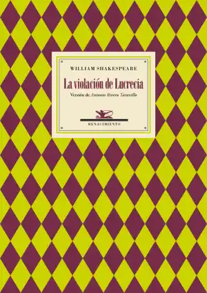 La violación de Lucrecia