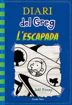 Diari del Greg 12