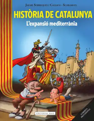 Història de Catalunya 2