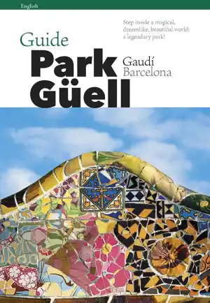 GUIA PARK GÜELL ANGLÈS