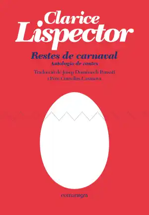 Restes de carnaval