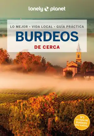Burdeos de cerca (2024)