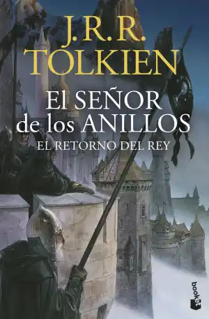 El Señor de los Anillos 3