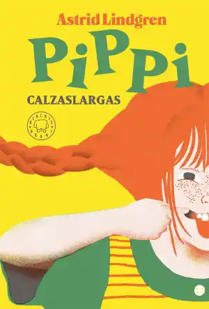 PIPPI CALZASLARGAS ED.2018