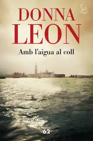 Amb l'aigua al coll