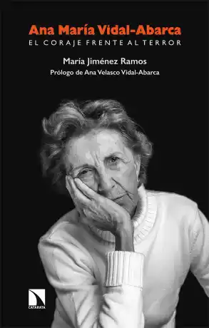 Ana María Vidal-Abarca