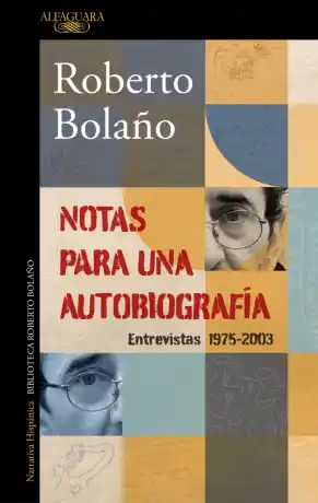 Notas para una autobiografía
