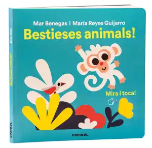 Bestieses animals!