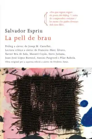 La pell de brau