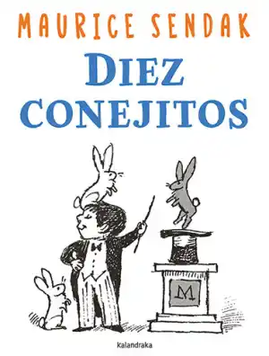 DIEZ CONEJITOS