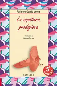 La zapatera prodigiosa