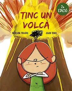 Tinc un volcà