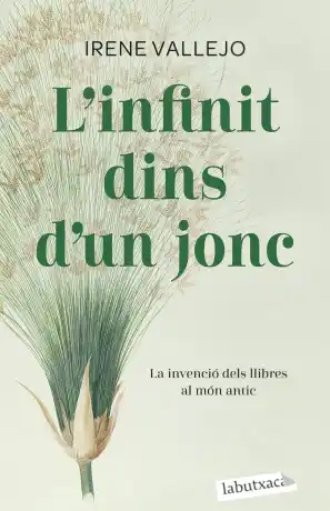 L'infinit dins d'un jonc