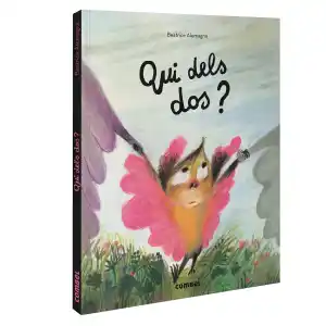 Qui dels dos?