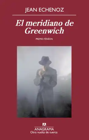 EL MERIDIANO DE GREENWICH