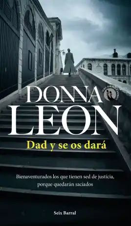 DAD Y SE OS DARA