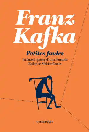 Petites faules