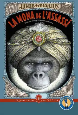 La mona de l'assassí