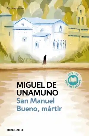 San Manuel Bueno, mártir