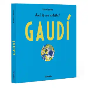 Gaudí (cat)