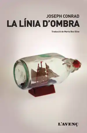 LÍNIA D'OMBRA, LA