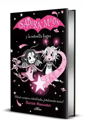 Isadora Moon y la estrella fugaz