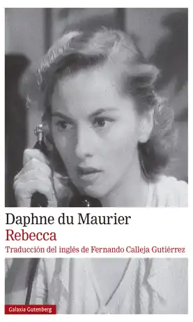 Rebecca (cast)