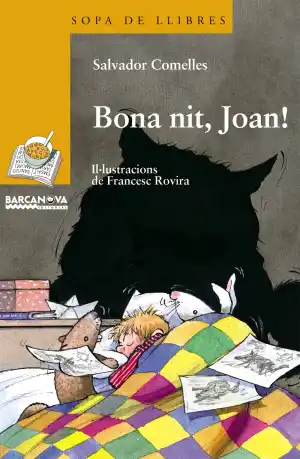 BONA NIT, JOAN