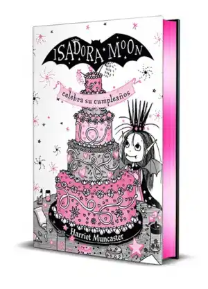 Isadora Moon celebra su cumpleaños