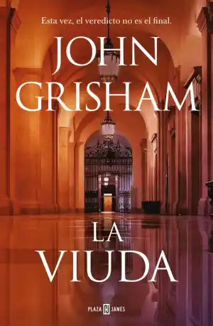 La viuda