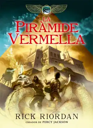 La piràmide vermella