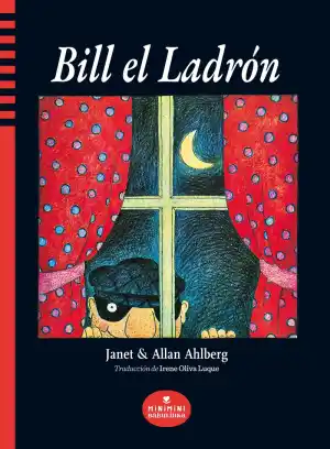Bill el Ladrón