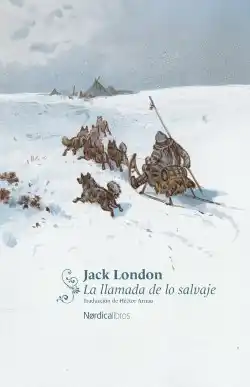 La llamada de lo salvaje