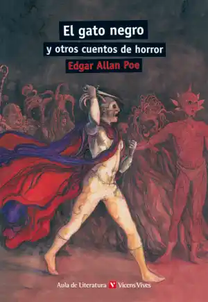 Gato Negro Y Otros Cuentos De Horror, El