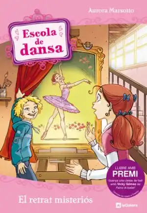El retrat misteriós