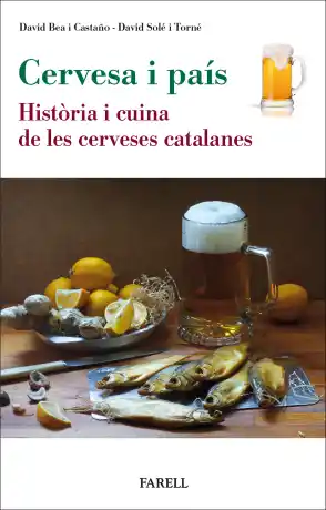 Cervesa i país