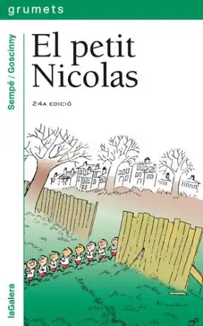 EL PETIT NICOLÀS
