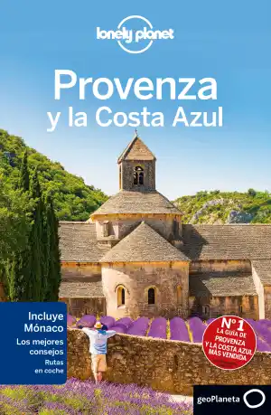 Provenza y la Costa Azul (2019)