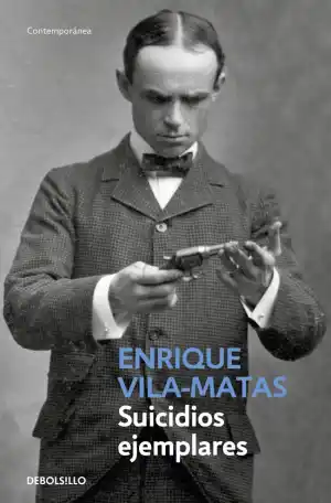 Suicidios ejemplares