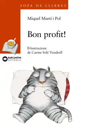BON PROFIT + PER MOLTS ANYS