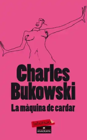 LA MÀQUINA DE CARDAR
