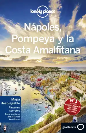 Nápoles, Pompeya y la Costa Amalfitana (2019)