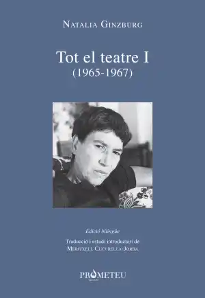 Tot el teatre Vol.I (1965-1967)
