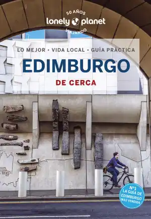 Edimburgo de cerca (2023)