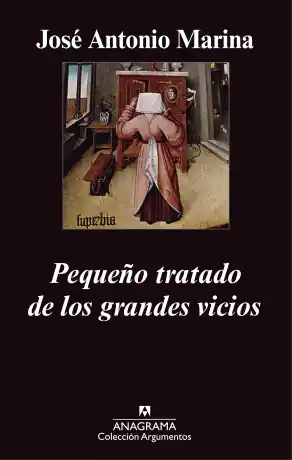 PEQUEÑO TRATADO DE LOS GRANDES VICIOS