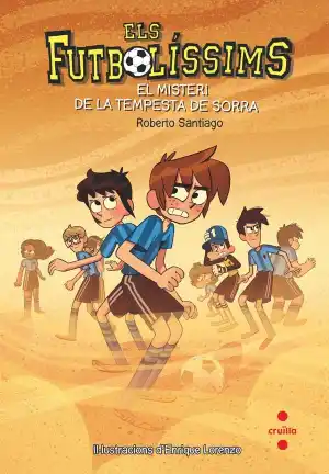 Els futbolíssims 14