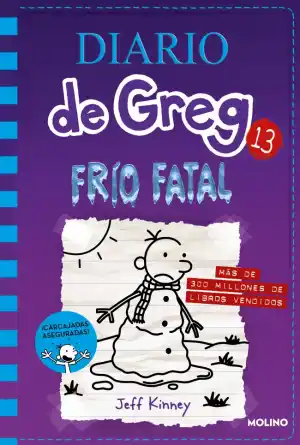 Diario de Greg 13