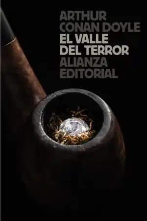 Valle del terror, El - NAB